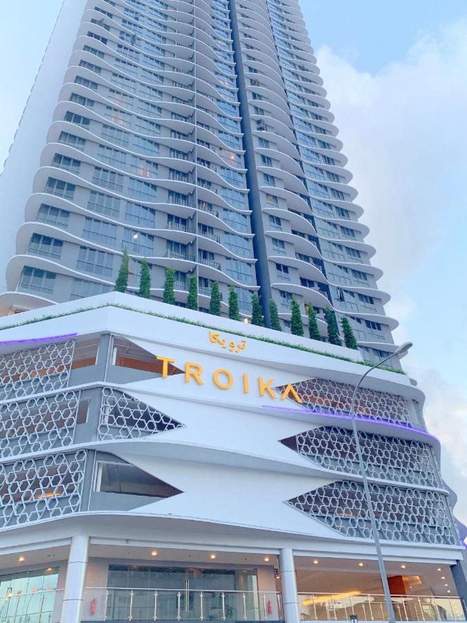 Netflix Two Bedroom Troika Kota Bharu Homestay 182 المظهر الخارجي الصورة