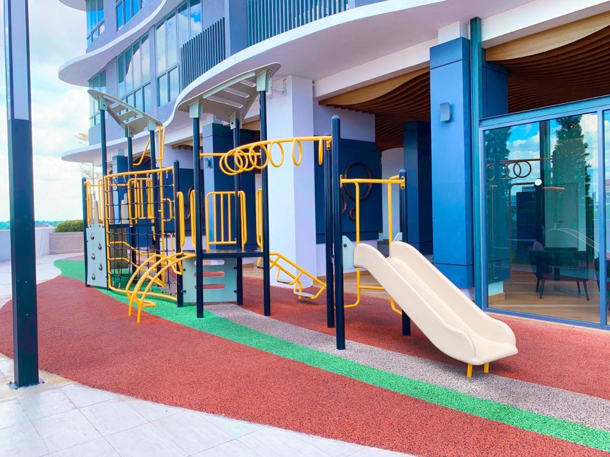 Netflix Two Bedroom Troika Kota Bharu Homestay 182 المظهر الخارجي الصورة