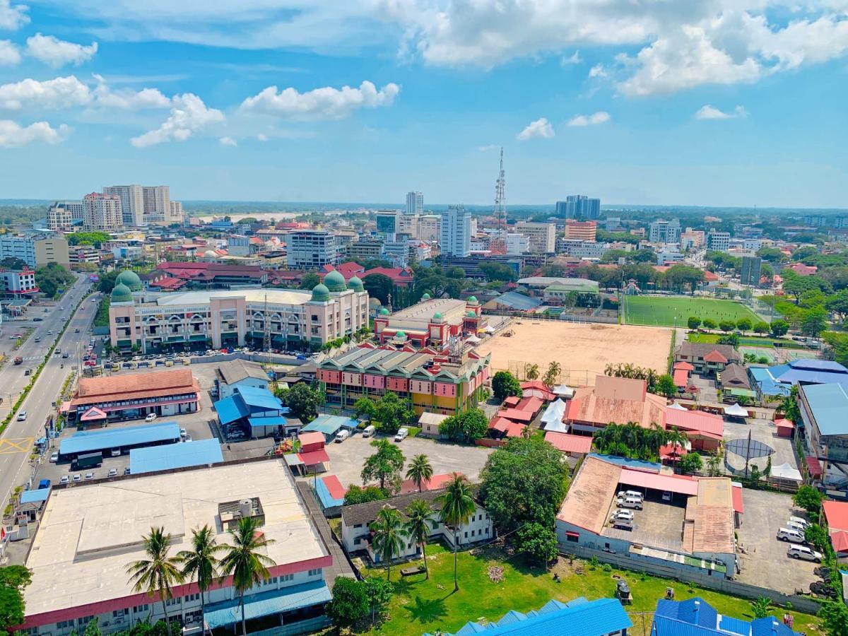 Netflix Two Bedroom Troika Kota Bharu Homestay 182 المظهر الخارجي الصورة