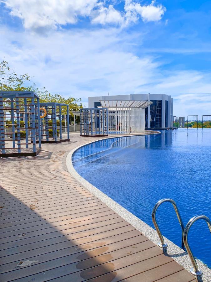 Netflix Two Bedroom Troika Kota Bharu Homestay 182 المظهر الخارجي الصورة