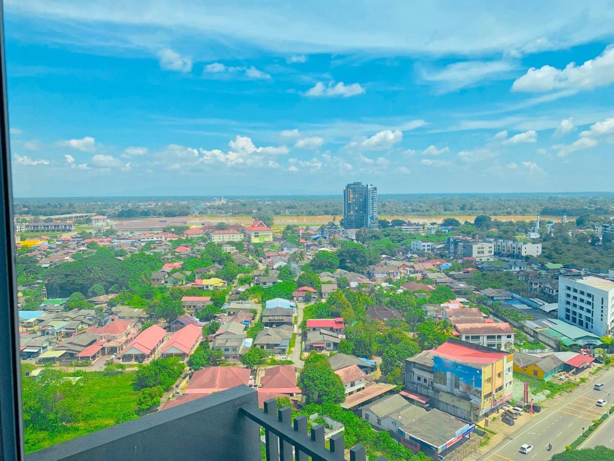 Netflix Two Bedroom Troika Kota Bharu Homestay 182 المظهر الخارجي الصورة