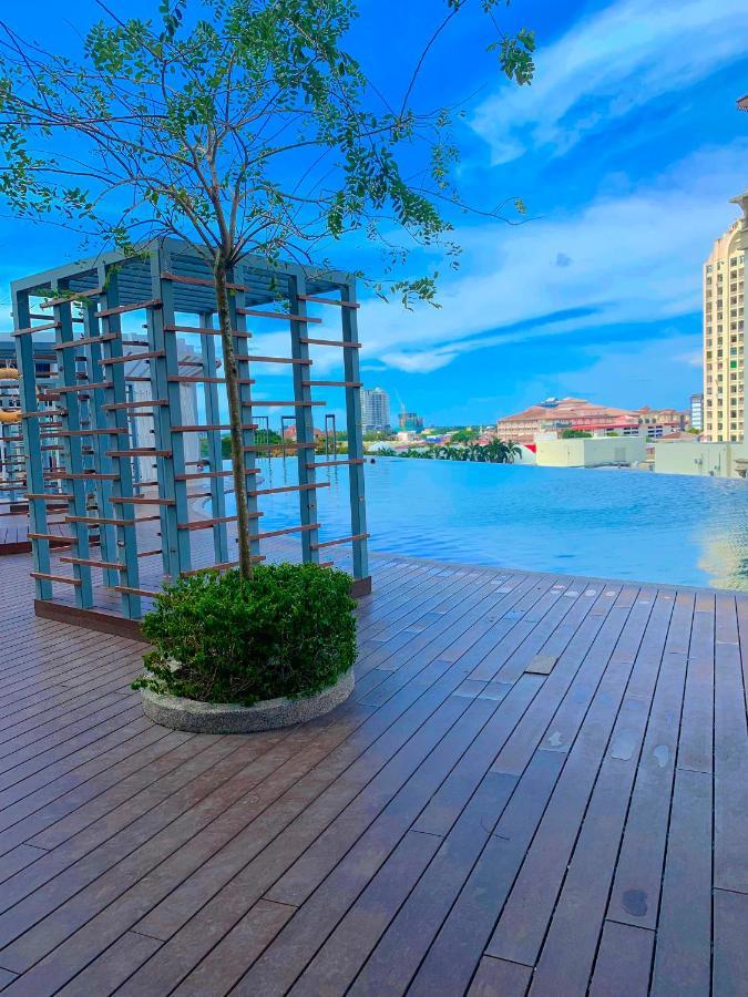 Netflix Two Bedroom Troika Kota Bharu Homestay 182 المظهر الخارجي الصورة